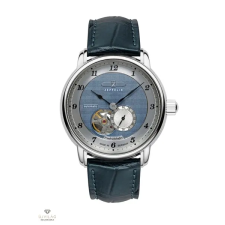 Zeppelin Friedrichshafen Automatic férfi óra - 8566-3 karóra
