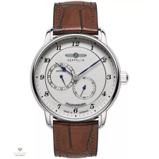 Zeppelin Friedrichshafen Automatic férfi óra - 8568-1 karóra