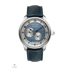 Zeppelin Friedrichshafen Automatic férfi óra - 8568-3_3I karóra