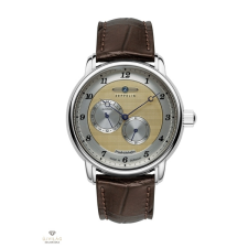 Zeppelin Friedrichshafen Automatic férfi óra - 8568-5 karóra