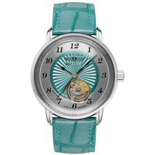 Zeppelin Friedrichshafen Open Heart Automatic női karóra ⌀36 mm Modell: 8569-4 karóra