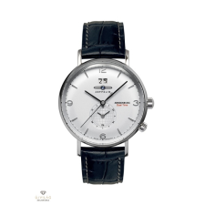 Zeppelin LZ 129 Hindenburg Dual Time férfi  - 8044-1 karóra
