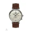Zeppelin LZ 129 Hindenburg Dual Time férfi óra - 8044-5