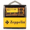 Zeppelin Memória SODIMM Zeppelin, DDR4/2400 16GB (2 x 8GB készlet)