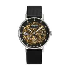 Zeppelin Princess of the Sky 7461-2 férfi óra karóra karóra