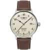 Zeppelin Zeppelin 8056-5 Hindenburg Férfi karóra