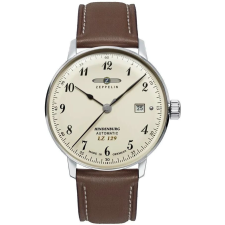 Zeppelin Zeppelin 8056-5 Hindenburg Férfi karóra karóra