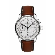 Zeppelin Zeppelin 8676-1 100 Jahre Férfi karóra karóra