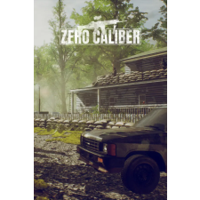  Zero Caliber VR (digitális licenc) videójáték