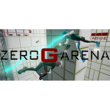 Zero G Arena (Digitális kulcs - PC) videójáték