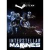 Zero Point Software Interstellar Marines (PC - Steam Digitális termékkulcs)