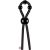 Zero Tolerance Ultimate Silicone Lasso