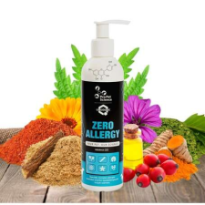 Zero We Love Bark Zero Allergy l Komplex allergia elleni gyógynövény koncentrátum kutyáknak és macskák... vitamin, táplálékkiegészítő kutyáknak