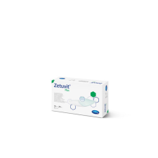 Zetuvit® Plus szuperabszorbens sebpárna (10x20 cm; 10 db) gyógyászati segédeszköz
