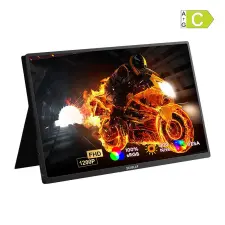 Zeuslap P16 Plus monitor