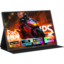 Zeuslap P16K Pro monitor