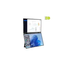 Zeuslap Z14W monitor