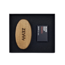 ZEW FOR MEN Bearded Mans Bundle Szett kozmetikai ajándékcsomag
