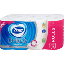 ZEWA 16 tek.wc papír Pure White higiéniai papíráru