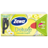 ZEWA deluxe papírzsebkendő kamilla 90db