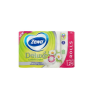 ZEWA Deluxe Toalettpapír 3 rétegű kamillás (24 darabos) (40867)