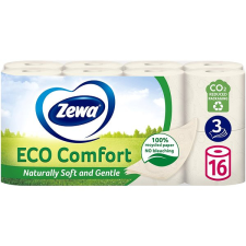 ZEWA Eco Comfort - 16db higiéniai papíráru