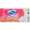  Zewa Exclus.Toalettpapír 4r.Ultra soft 8tek.