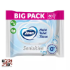  Zewa nedves toalettpapír Big Pack Sensitive 80 db-klón