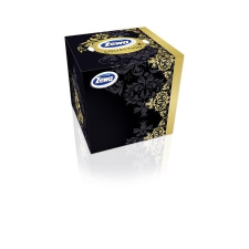 ZEWA Papírzsebkendő ZEWA Deluxe 3 rétegű 60db-os dobozos Aroma Collection higiéniai papíráru