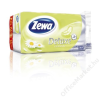 ZEWA Toalettpapír, 3 rétegű, 16 tekercses, ZEWA Deluxe, kamilla (KHHZ23)