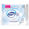 ZEWA Toalettpapír, nedves, 42db, ZEWA, sensitive