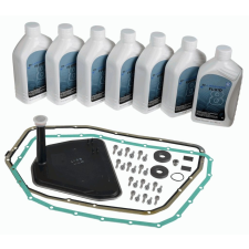 Zf Alkatrészkészlet, automata sebességváltó olajcsere ZF 1071.298.027 autóalkatrész