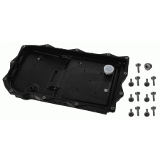 Zf Alkatrészkészlet, automata sebességváltó olajcsere ZF 1087.298.361 autóalkatrész