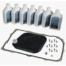 Zf Alkatrészkészlet, automata sebességváltó olajcsere ZF 1090.298.127 autóalkatrész