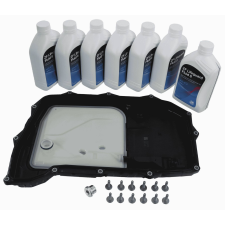 Zf Alkatrészkészlet, automata sebességváltó olajcsere ZF 1103.298.113 autóalkatrész