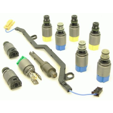 Zf Mágnesszelep, automata sebességváltó ZF 1068.298.043 autóalkatrész