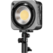 Zhiyun LED Molus G200 COB Lámpa stúdió lámpa