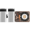 Zhiyun LED Molus X60 RGB Pro Cob Lámpa