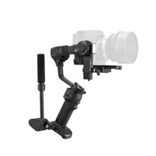 Zhiyun-Tech Zhiyun Crane 4 Kézi stabilizátor DSLR fényképezőgépekhez - Fekete mobiltelefon kellék