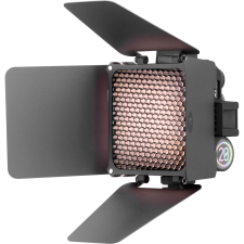Zhiyun-Tech Zhiyun FIVERAY M20 Combo LED Stúdió lámpa (C040034ABR2) stúdió lámpa
