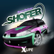 Zhoori Maang Entertainment SHOFER Race Driver (PC - Steam Digitális termékkulcs) videójáték