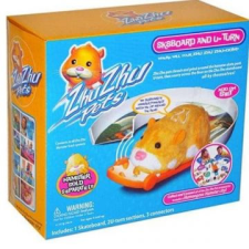 Zhu Zhu Pets : deluxe kiegészítő játékfigura