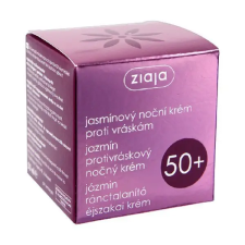 Ziaja 50+ jázmin éjszakai arckrém 50ml arckrém