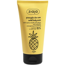 Ziaja Ananász sorbet anticellulit testradír 160 ml testradír
