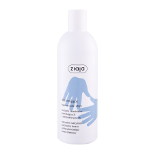 Ziaja Antibacterial Hand Wash, Folyékony szappan 400ml szappan