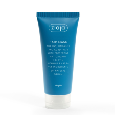 Ziaja Antioxidáns Hajápoló Hajkezelés 100 ml hajápoló szer