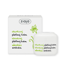 Ziaja arckrém 50ml Uborkás arckrém
