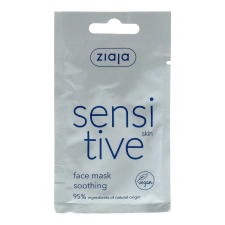 Ziaja ARCMASZK SENSITIVE 7ML arcpakolás, arcmaszk
