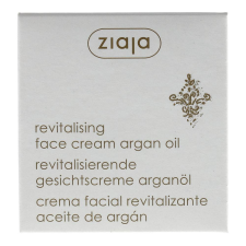  Ziaja ARGÁNOLAJ ARCKRÉM 50ML arckrém