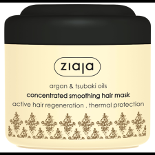  ZIAJA Argánolaj Hajpakolás 200 ml (5901887042051) hajbalzsam